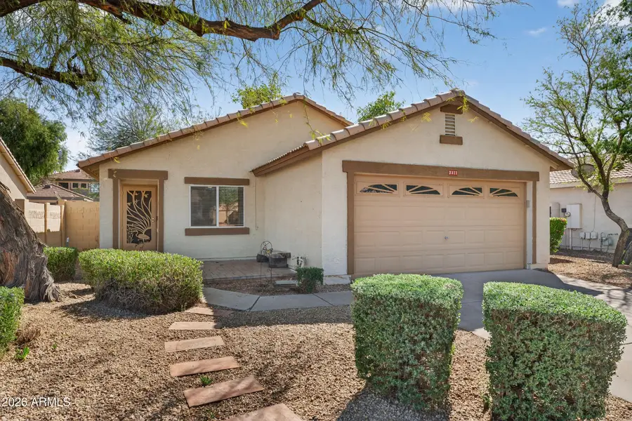 3577 S Ponderosa Drive, Gilbert, AZ 85297 - #2