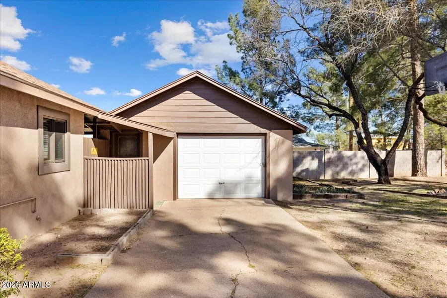 519 N Verde Heights Drive, Cottonwood, AZ 86326 - #2