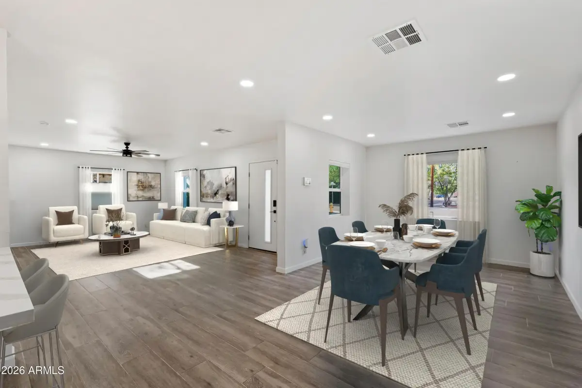 333 E Clarendon Avenue, Phoenix, AZ 85012 - #1