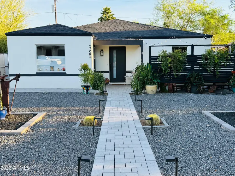 333 E Clarendon Avenue, Phoenix, AZ 85012 - #3