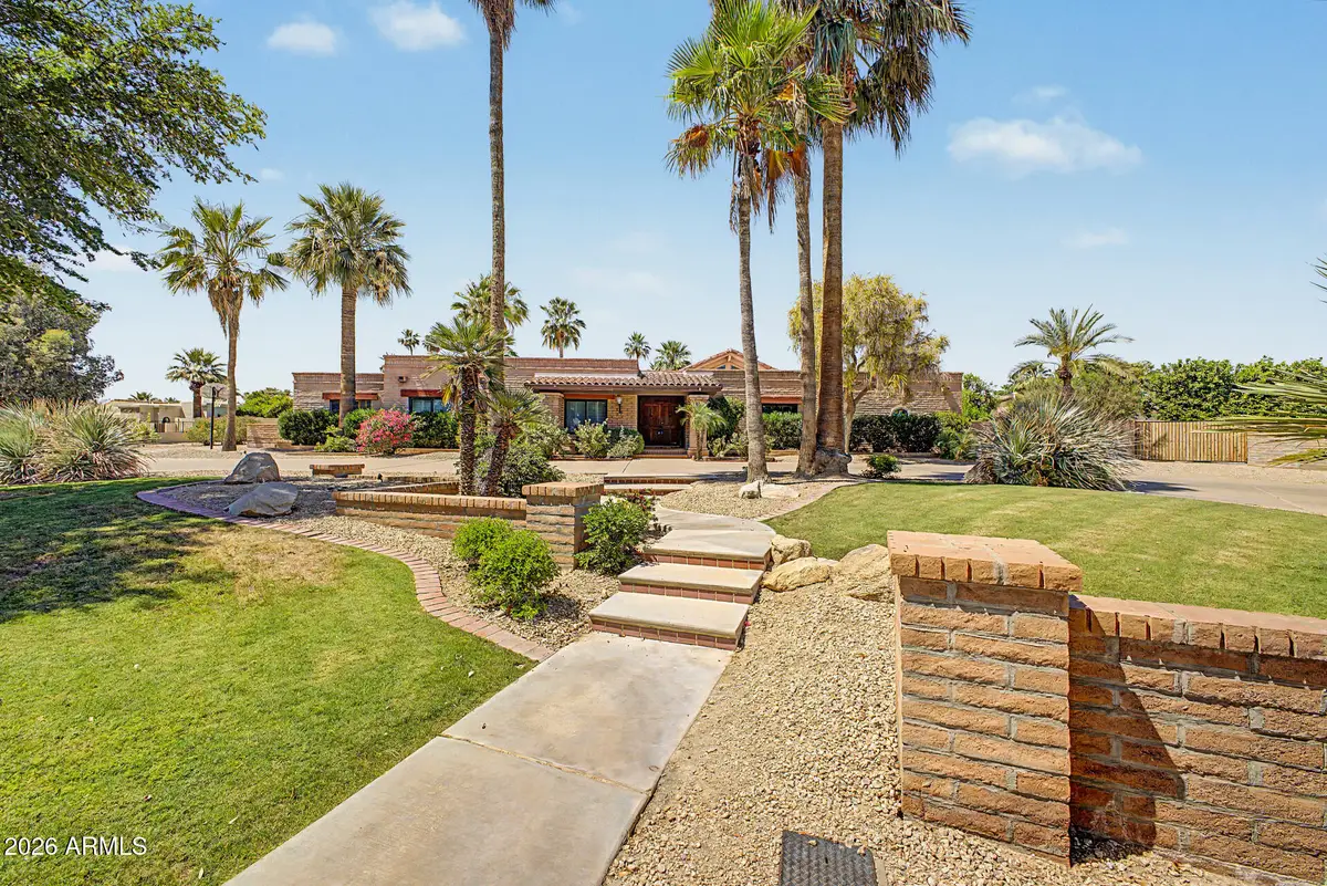 430 E Estero Lane, Litchfield Park, AZ 85340 - #1