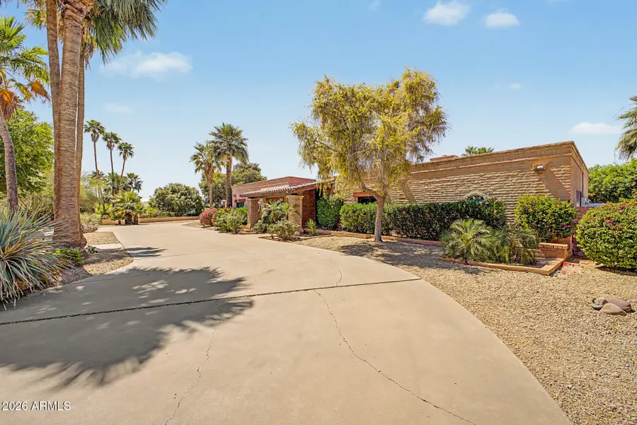 430 E Estero Lane, Litchfield Park, AZ 85340 - #3