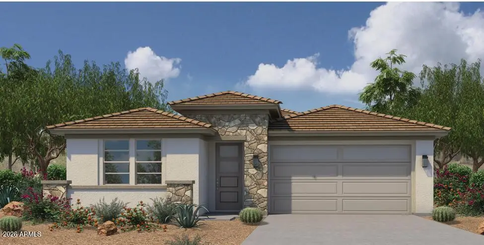 30409 W Hackberry Lane, Buckeye, AZ 85396 - #1