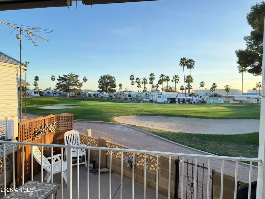 2260 S Seminole Drive, Apache Junction, AZ 85119 - #2