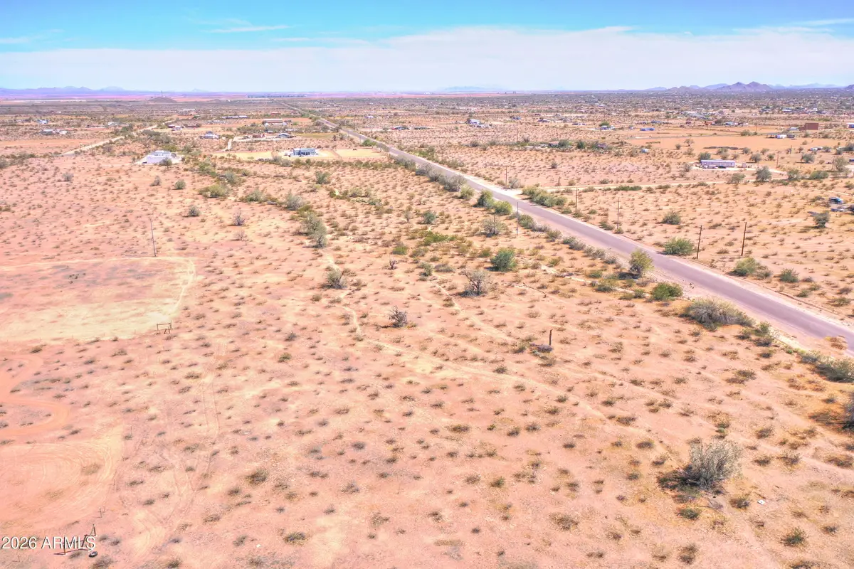 54802 W Barnes Road, Maricopa, AZ 85139 - #1