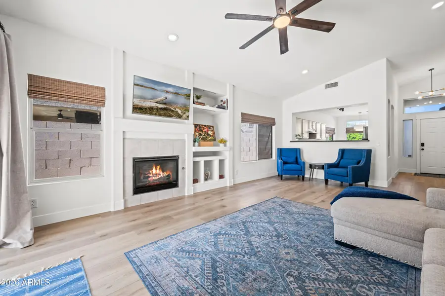 3581 S Larkspur Way, Chandler, AZ 85248 - #3