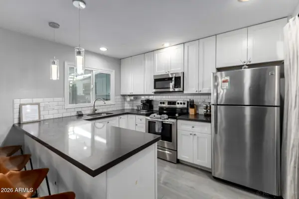 6837 E Osborn Road #B, Scottsdale, AZ 85251