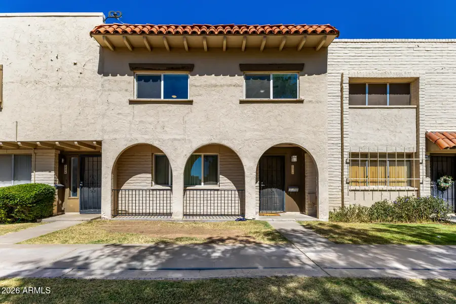 6837 E Osborn Road #B, Scottsdale, AZ 85251 - #2