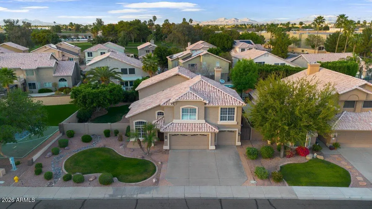 4658 E Kelly Drive, Gilbert, AZ 85234 - #1