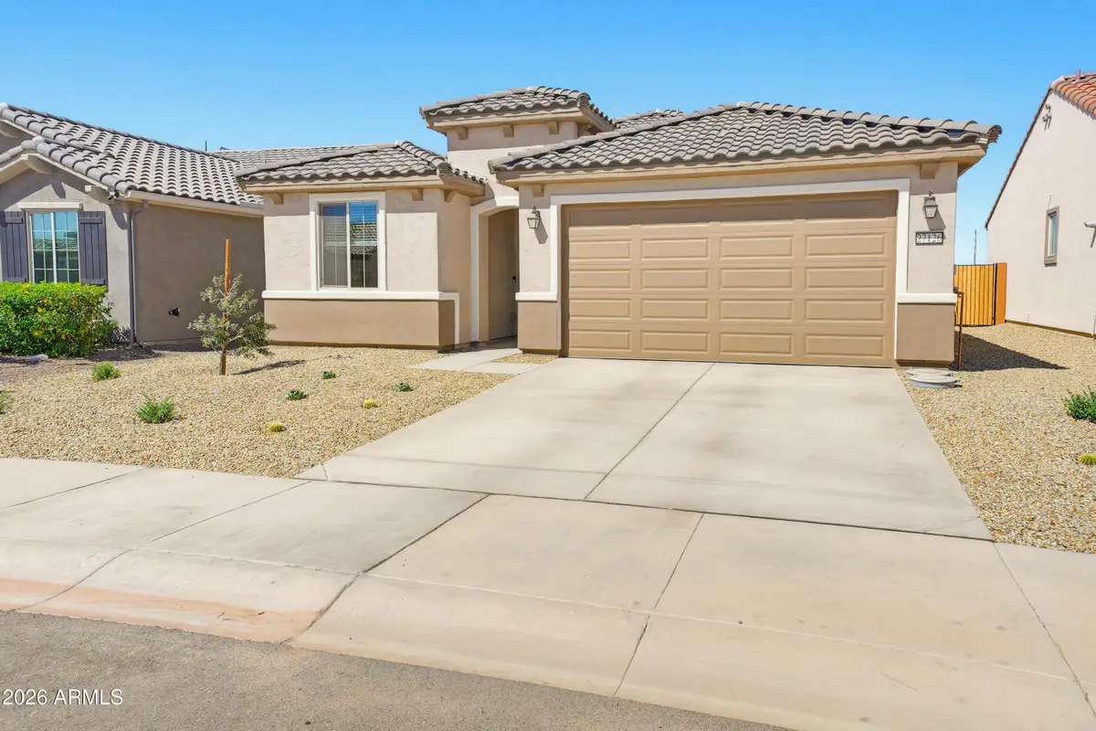27126 W Adam Avenue, Buckeye, AZ 85396 - #1