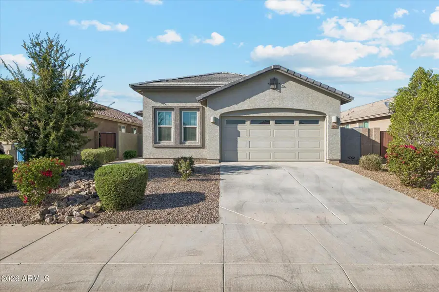 19758 W Washington Street, Buckeye, AZ 85326 - #2