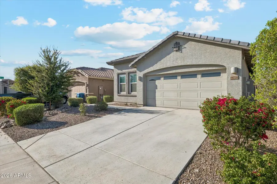 19758 W Washington Street, Buckeye, AZ 85326 - #3