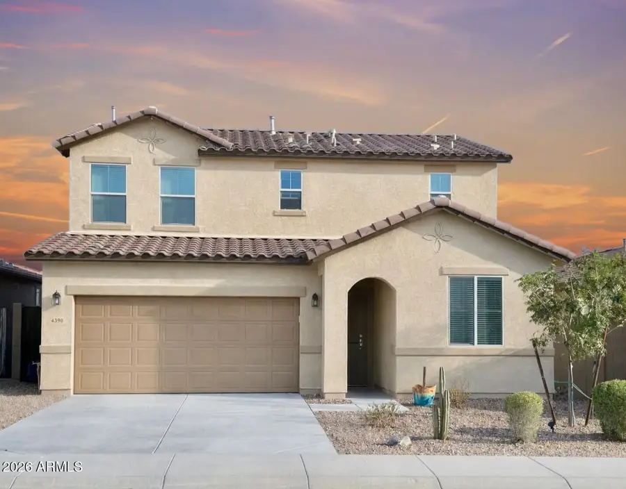 4390 W Kirkland Avenue, San Tan Valley, AZ 85144 - #2