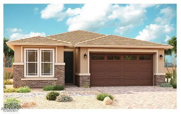 40070 W Anne Lane, Maricopa, AZ 85138 - #1