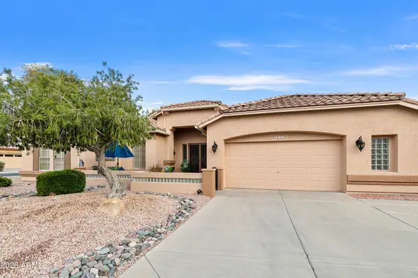 4432 E Walnut Road, Gilbert, AZ 85298