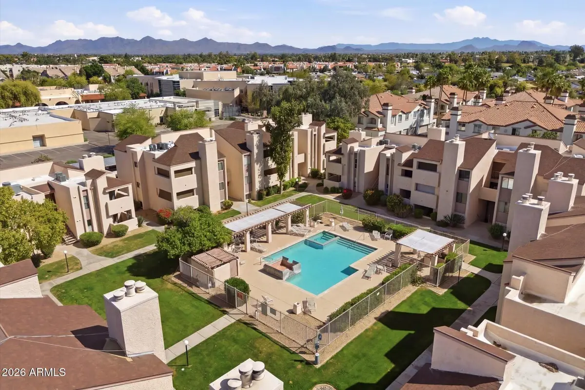 7510 E Thomas Road #129, Scottsdale, AZ 85251 - #1