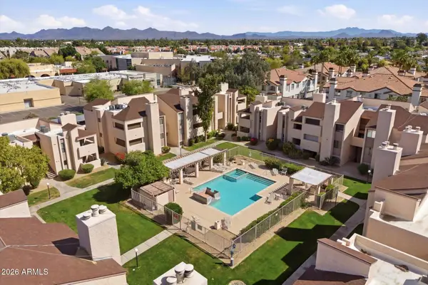 7510 E Thomas Road #129, Scottsdale, AZ 85251