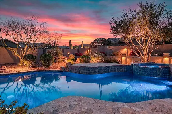 3046 W Twain Court, Anthem, AZ 85086