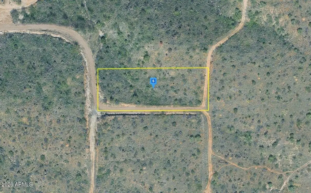 13700 N Bowman Road, Tucson, AZ 85739 - #1