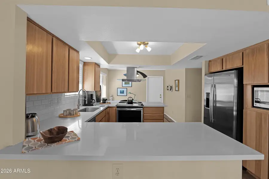 26609 S Hollygreen Drive, Sun Lakes, AZ 85248 - #2