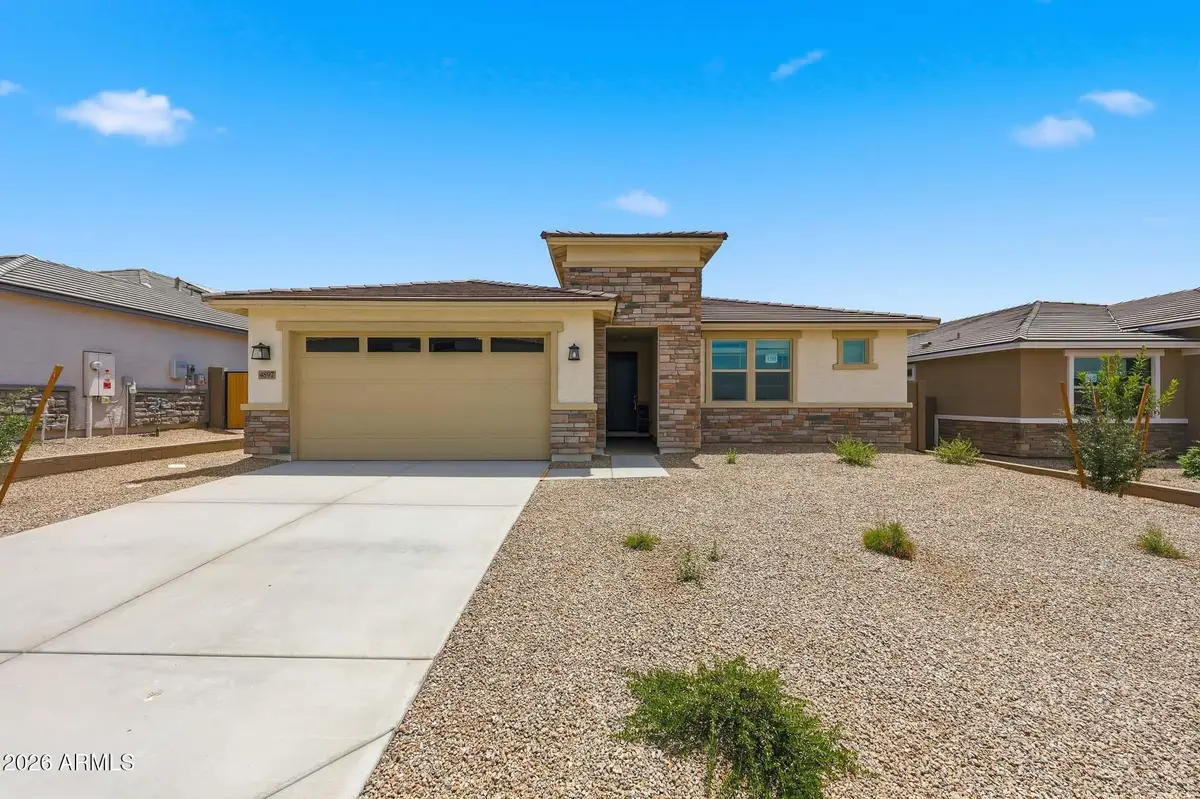 4897 S 239th Drive, Buckeye, AZ 85326 - #1
