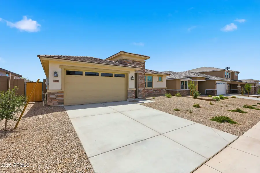 4897 S 239th Drive, Buckeye, AZ 85326 - #2