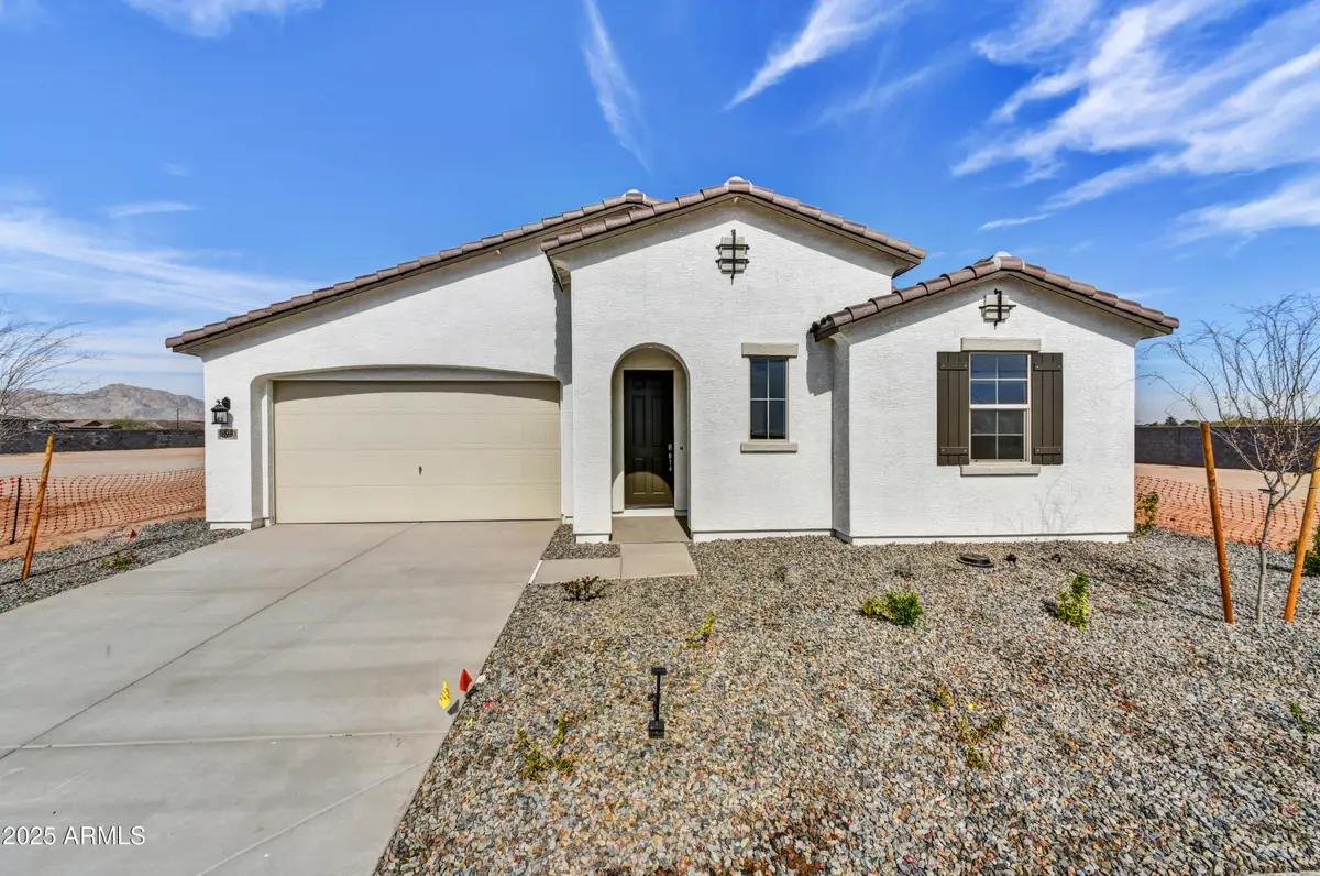 18950 W Stella Avenue, Waddell, AZ 85355 - #1