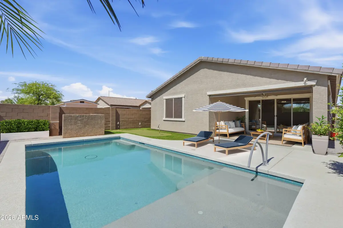 16611 W Shangri La Road, Surprise, AZ 85388 - #1