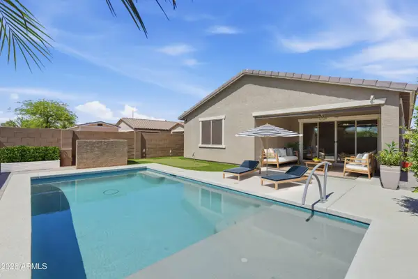 16611 W Shangri La Road, Surprise, AZ 85388