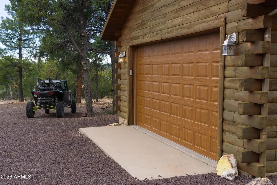 1769 Canyon Drive, Heber, AZ 85928 - #2