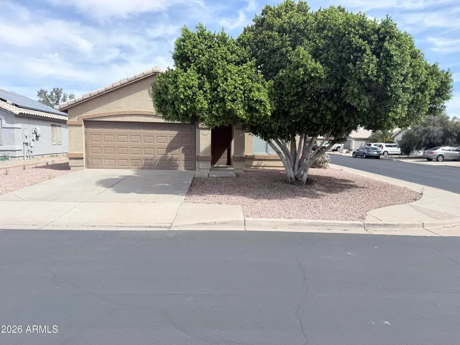 15902 W Elm Street, Surprise, AZ 85374 - #2