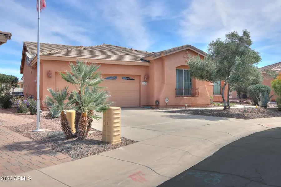 19973 N Monte Lane, Maricopa, AZ 85138 - #3