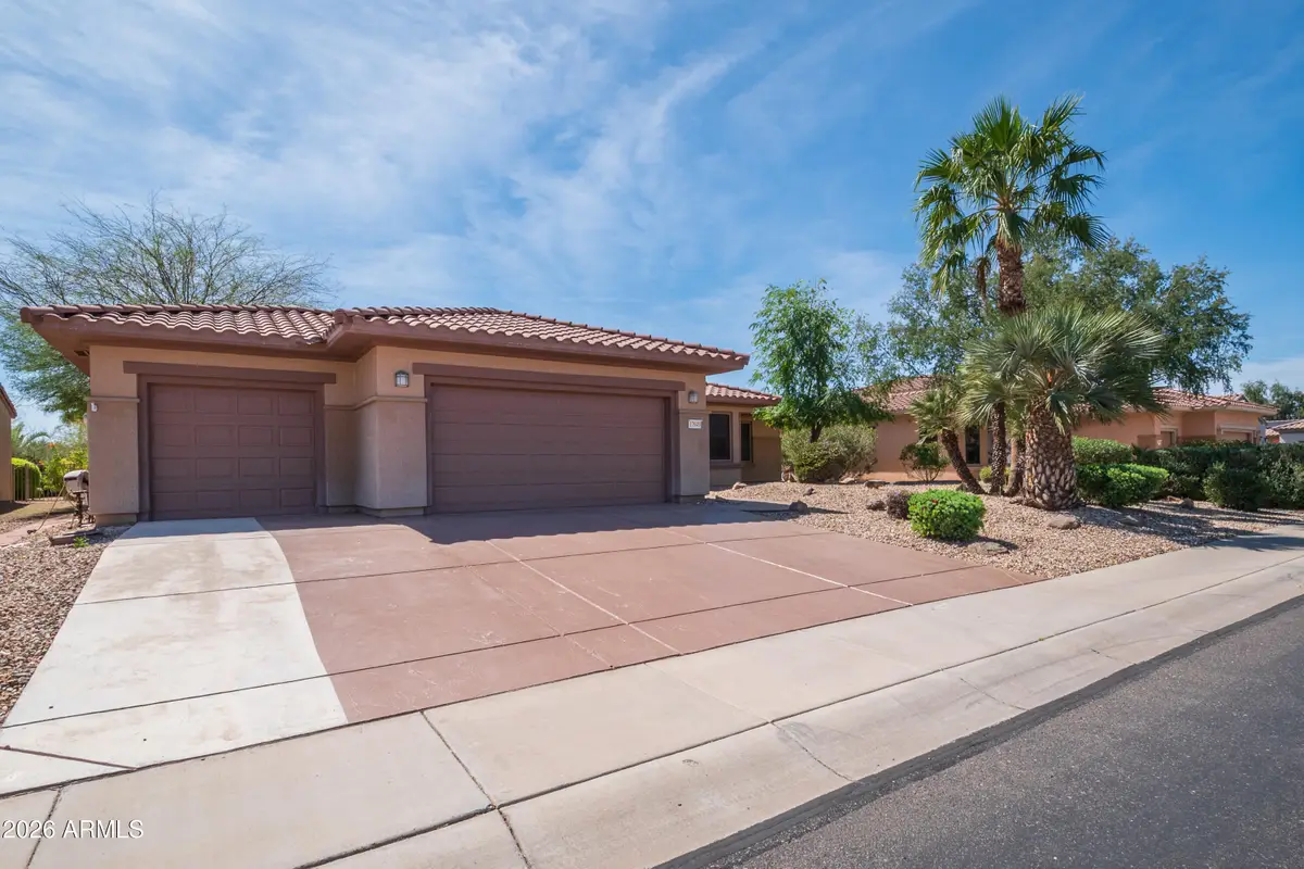17949 W Tierra Del Sol Drive, Surprise, AZ 85387 - #1