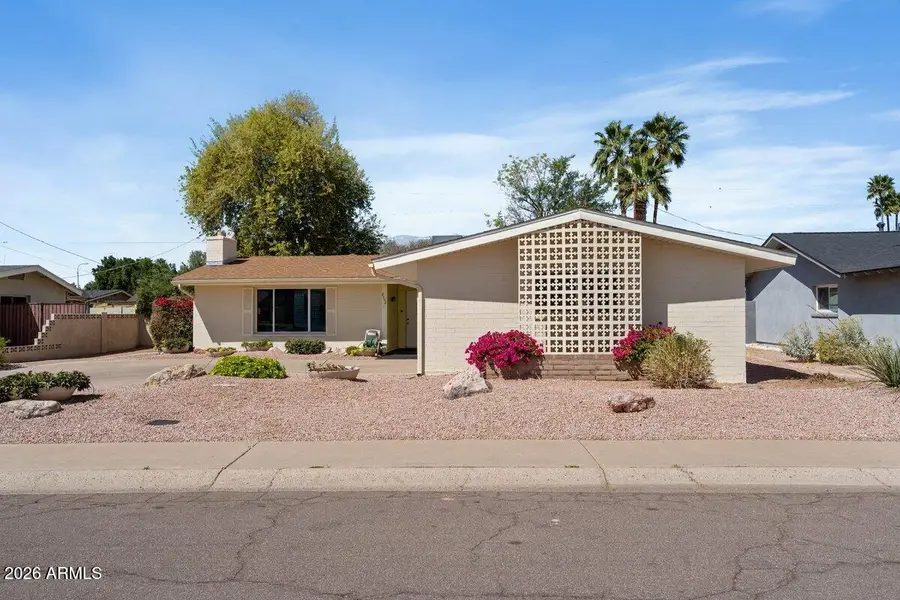 8702 E Starlight Way, Scottsdale, AZ 85250 - #3