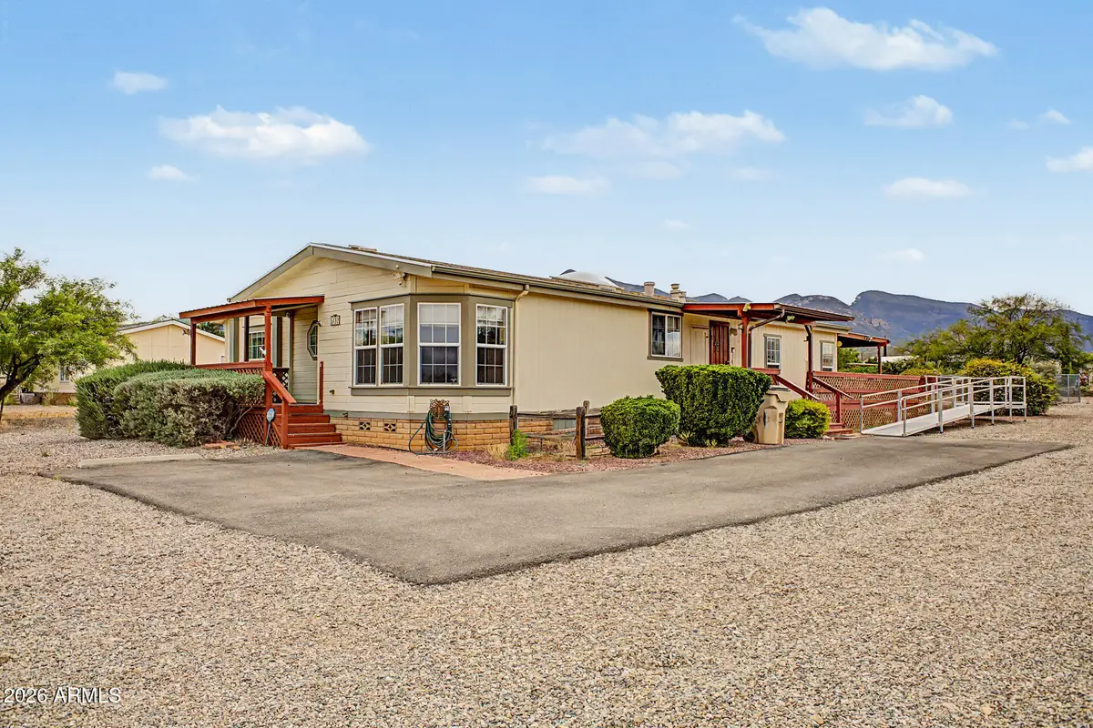 5692 S Camino Del Amor --, Hereford, AZ 85615 - #1