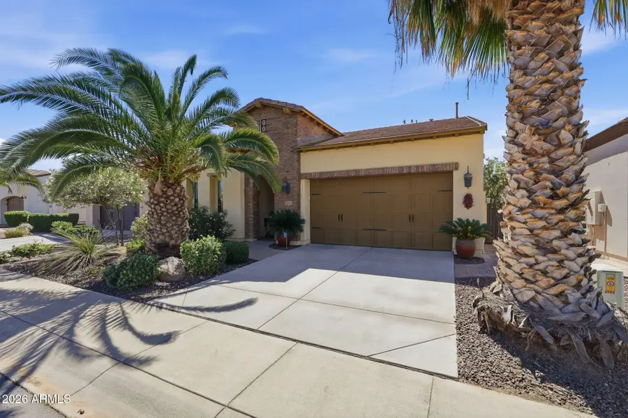 1753 E Sattoo Way, Queen Creek, AZ 85140 - #2