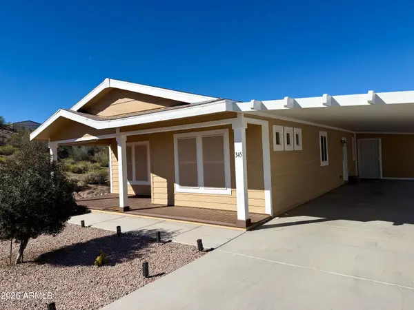 2501 W Wickenburg Way #345, Wickenburg, AZ 85390