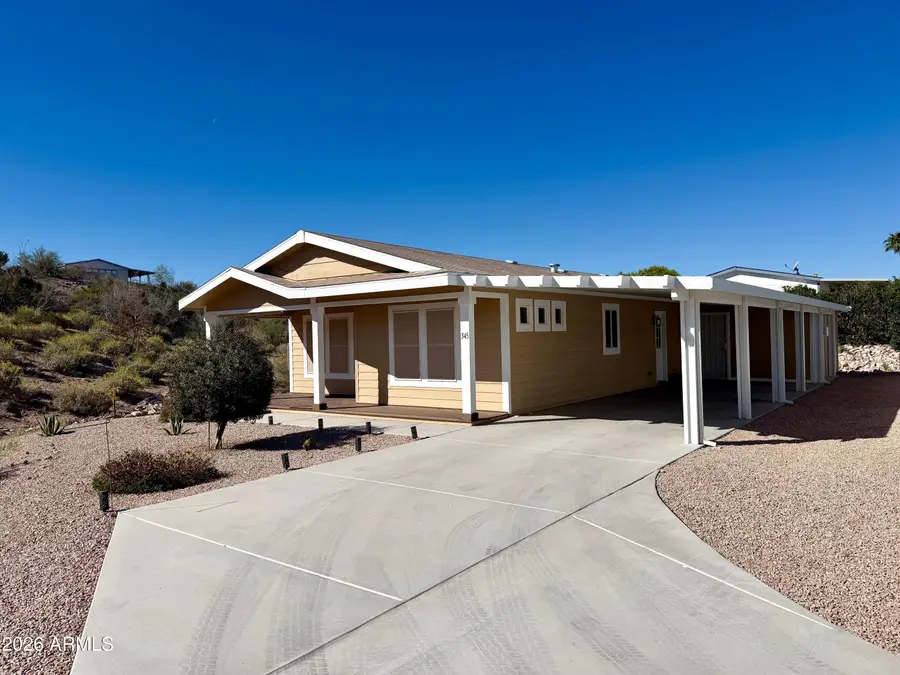 2501 W Wickenburg Way #345, Wickenburg, AZ 85390 - #3