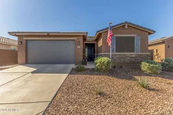 41695 W Cathedral Rock Pass, Maricopa, AZ 85138