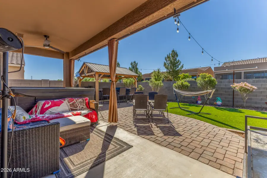 41695 W Cathedral Rock Pass, Maricopa, AZ 85138 - #3