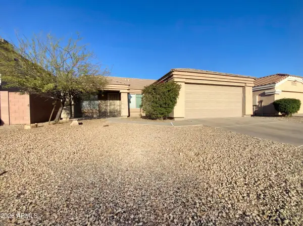 14509 N 126th Avenue, El Mirage, AZ 85335