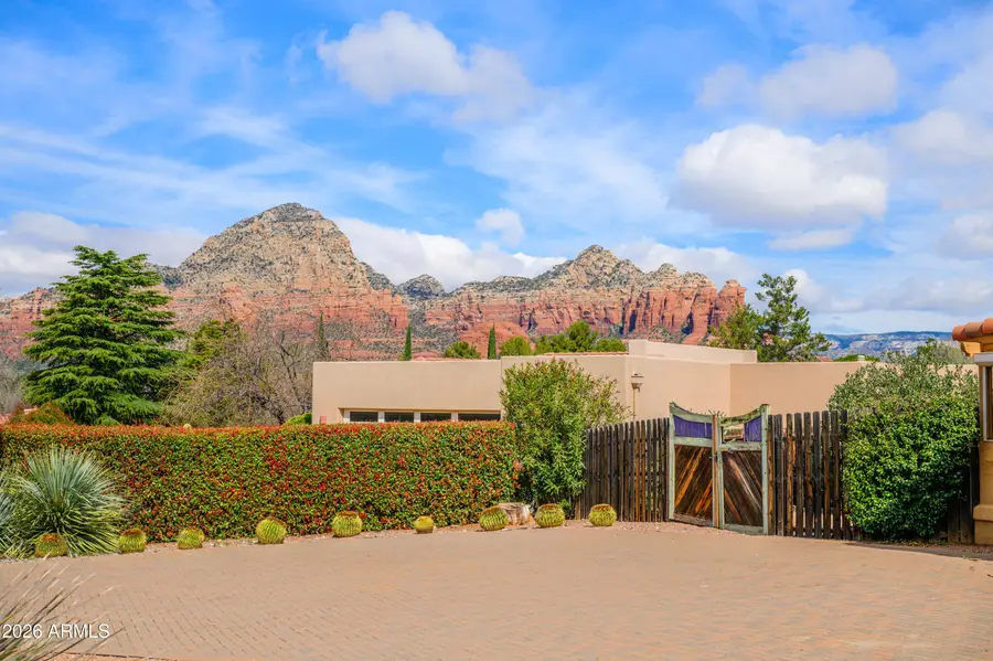 280 Saddlerock Circle, Sedona, AZ 86336 - #2