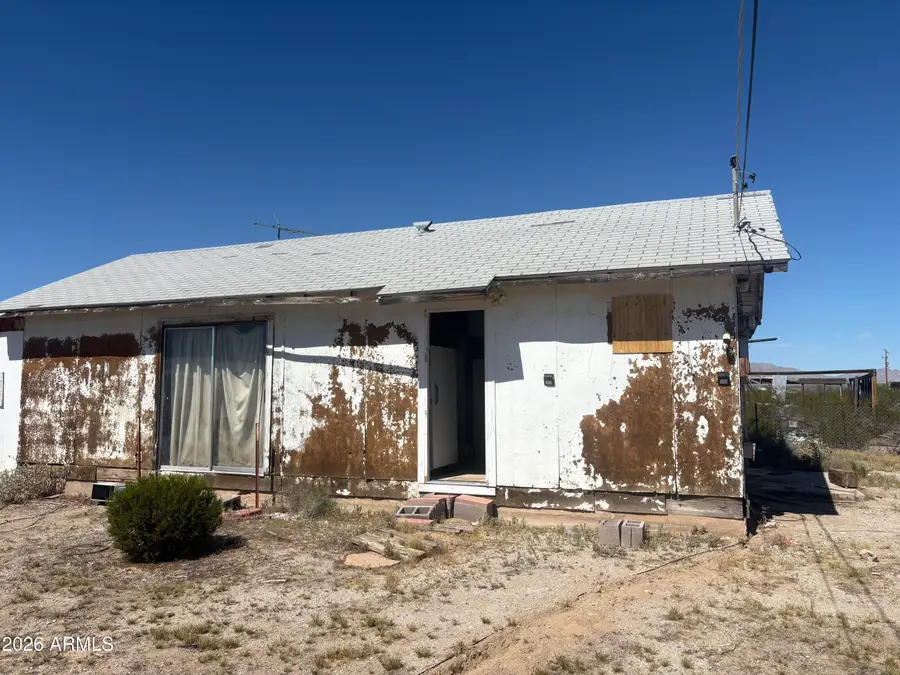 66125 W Simcox Road, Salome, AZ 85348 - #3