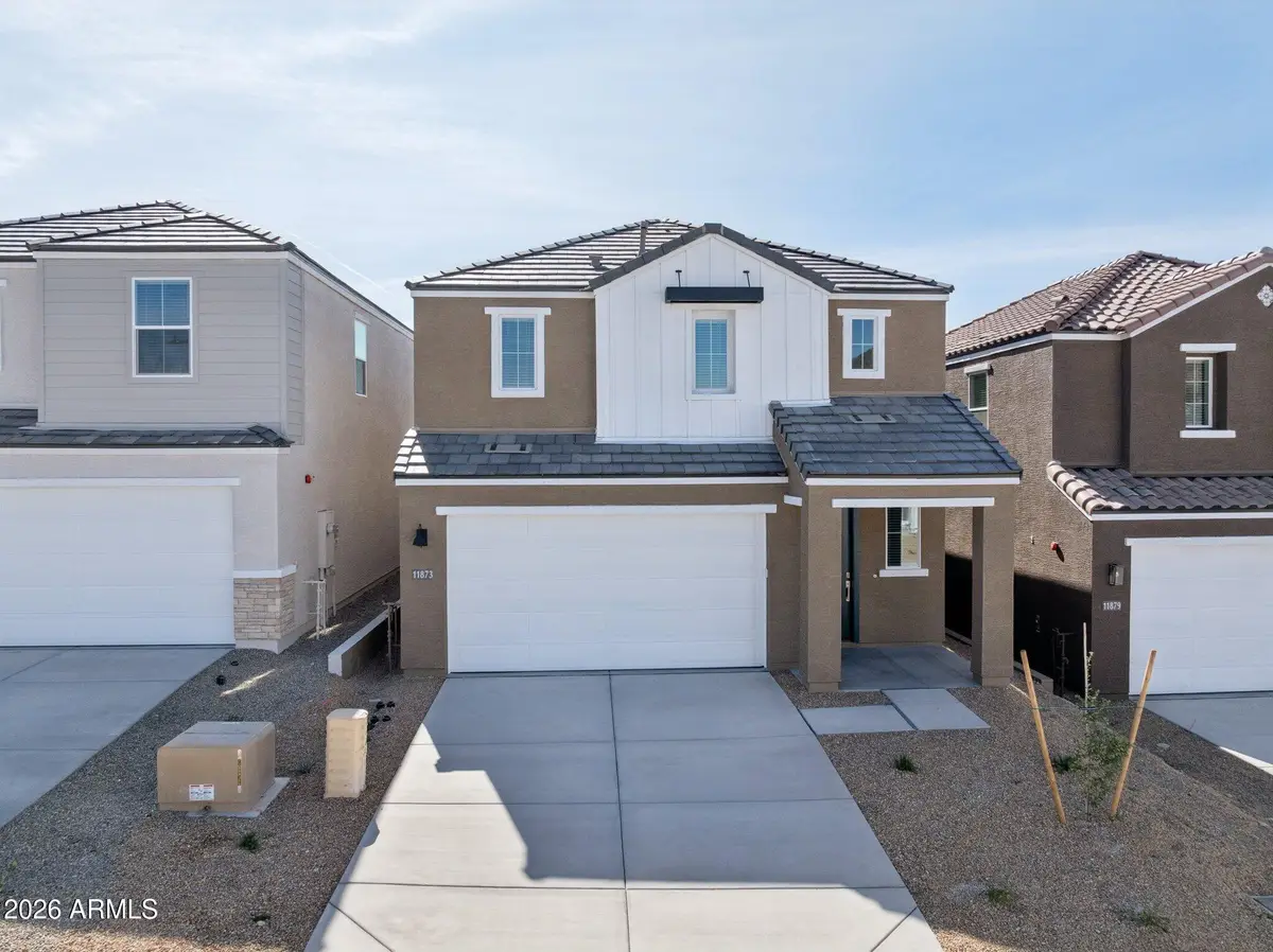 11873 W Burnside Trail, Peoria, AZ 85383 - #1