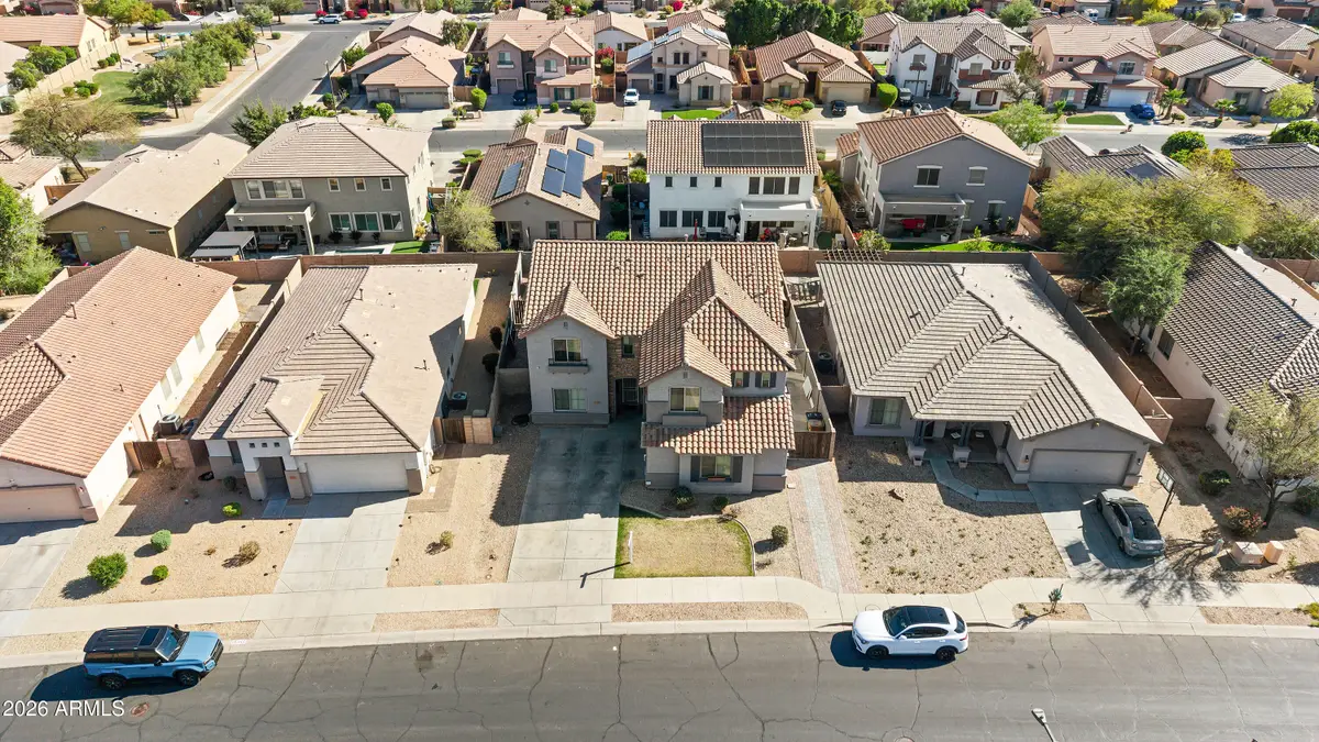 15353 W Jefferson Street, Goodyear, AZ 85338 - #1