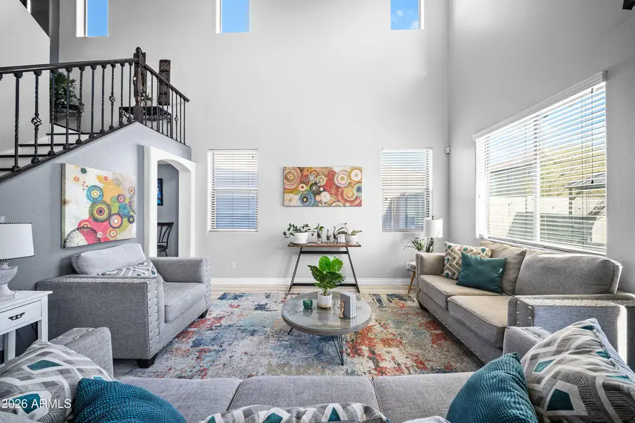 15353 W Jefferson Street, Goodyear, AZ 85338 - #2