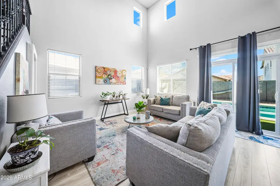 15353 W Jefferson Street, Goodyear, AZ 85338 - #3