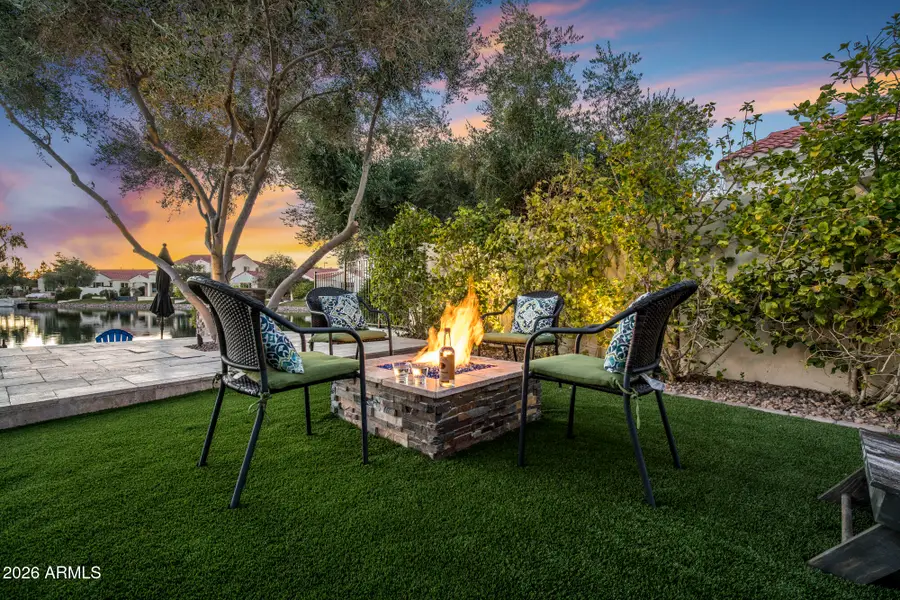 3380 S Ivy Way, Chandler, AZ 85248 - #2