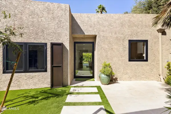 7209 E Mcdonald Drive #44, Scottsdale, AZ 85250