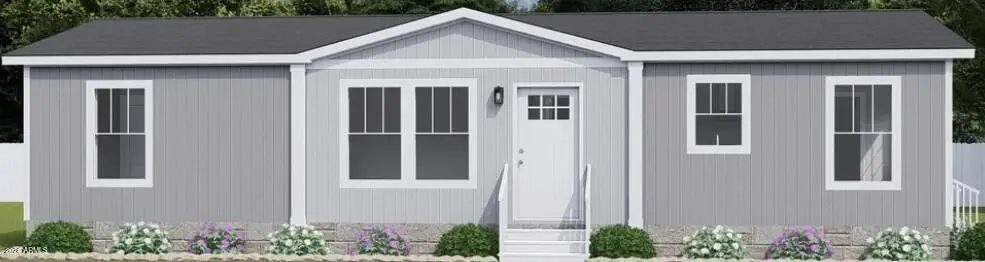 00B N Toltec Place, McNeal, AZ 85617 - #1